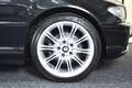 BMW 318 3-serie Cabrio 318Ci Leer Airco Cruise Xenon Elek. Zwart - thumbnail 16