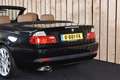 BMW 318 3-serie Cabrio 318Ci Leer Airco Cruise Xenon Elek. Zwart - thumbnail 18