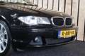 BMW 318 3-serie Cabrio 318Ci Leer Airco Cruise Xenon Elek. Zwart - thumbnail 42