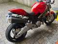 Ducati Monster 696 20th anniversario Roşu - thumbnail 7