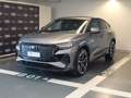 Audi Q4 e-tron Q4 SPB 55 e-tron quattro S line edition Grigio - thumbnail 1