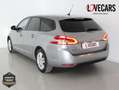 Peugeot 308 SW 1.5BlueHDi S&S Active Pack EAT8 130 Plateado - thumbnail 4