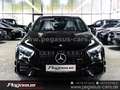 Mercedes-Benz A 45 AMG A 45 S 4matic*BRABUS*PERFORMANCE*FACELIFT*20" Fekete - thumbnail 3