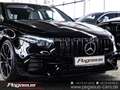 Mercedes-Benz A 45 AMG A 45 S 4matic*BRABUS*PERFORMANCE*FACELIFT*20" Fekete - thumbnail 9