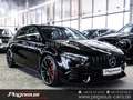 Mercedes-Benz A 45 AMG A 45 S 4matic*BRABUS*PERFORMANCE*FACELIFT*20" Fekete - thumbnail 4
