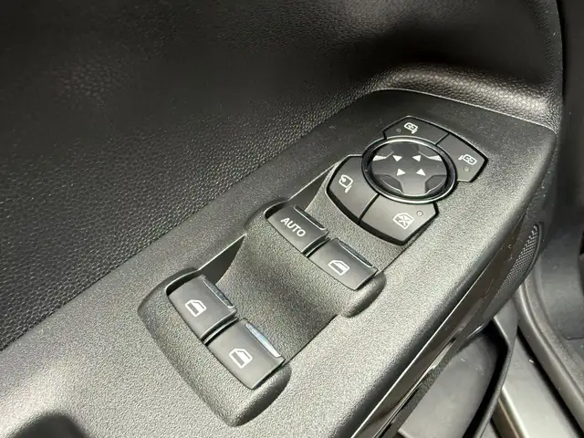 Ford Ecosport view 18