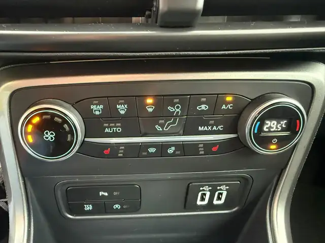 Ford Ecosport view 13