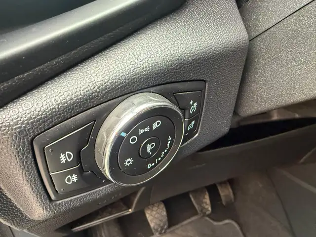 Ford Ecosport view 17