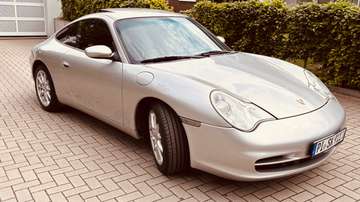 911 Carrera