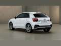 Audi Q2 35 TFSI UPE 53.130 S line 3 x Assist 18" AVC Weiß - thumbnail 2