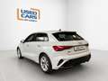 Audi A3 SB+S-line+S-Tronic+35TFSI+LED Blanc - thumbnail 3