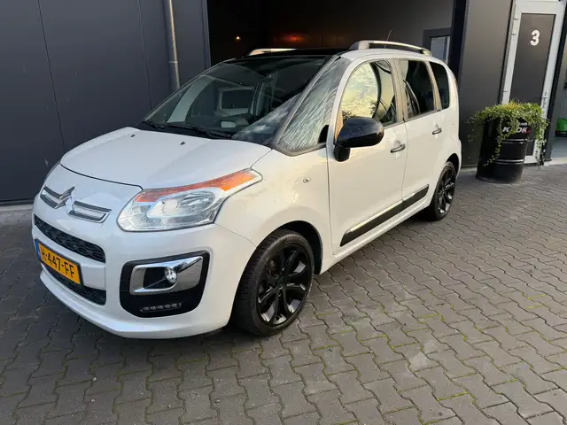 Citroen C3 Picasso
