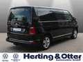 Volkswagen T6 Multivan Gen.SIX AT-Motor 8 fach ber. ACC AHK LED Navi Stan Schwarz - thumbnail 4