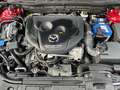 Mazda 3 SKYACTIV-D 105 Sports-Line LEDER/AIRCO!!!!!! Red - thumbnail 14