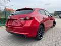 Mazda 3 SKYACTIV-D 105 Sports-Line LEDER/AIRCO!!!!!! Rood - thumbnail 5