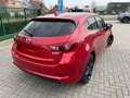Mazda 3 SKYACTIV-D 105 Sports-Line LEDER/AIRCO!!!!!! Rosso - thumbnail 6