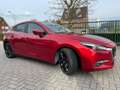 Mazda 3 SKYACTIV-D 105 Sports-Line LEDER/AIRCO!!!!!! Rosso - thumbnail 3