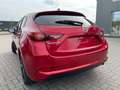 Mazda 3 SKYACTIV-D 105 Sports-Line LEDER/AIRCO!!!!!! Rosso - thumbnail 7