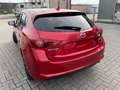 Mazda 3 SKYACTIV-D 105 Sports-Line LEDER/AIRCO!!!!!! Rouge - thumbnail 8