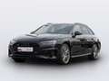 Audi A4 40 TFSI Q 2x S LINE MATRIX AHK VIRTUAL Schwarz - thumbnail 2
