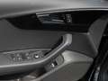 Audi A4 40 TFSI Q 2x S LINE MATRIX AHK VIRTUAL Schwarz - thumbnail 10