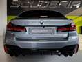 BMW M5 4.4 V8 COMPETITION 625CV auto FULL OPTIONAL! Grigio - thumbnail 6
