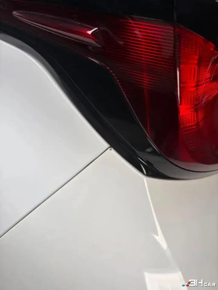 Toyota Yaris Yaris — photo 18
