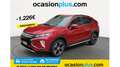 Mitsubishi Eclipse Cross 150 T Motion 2WD 8CVT Rojo - thumbnail 1