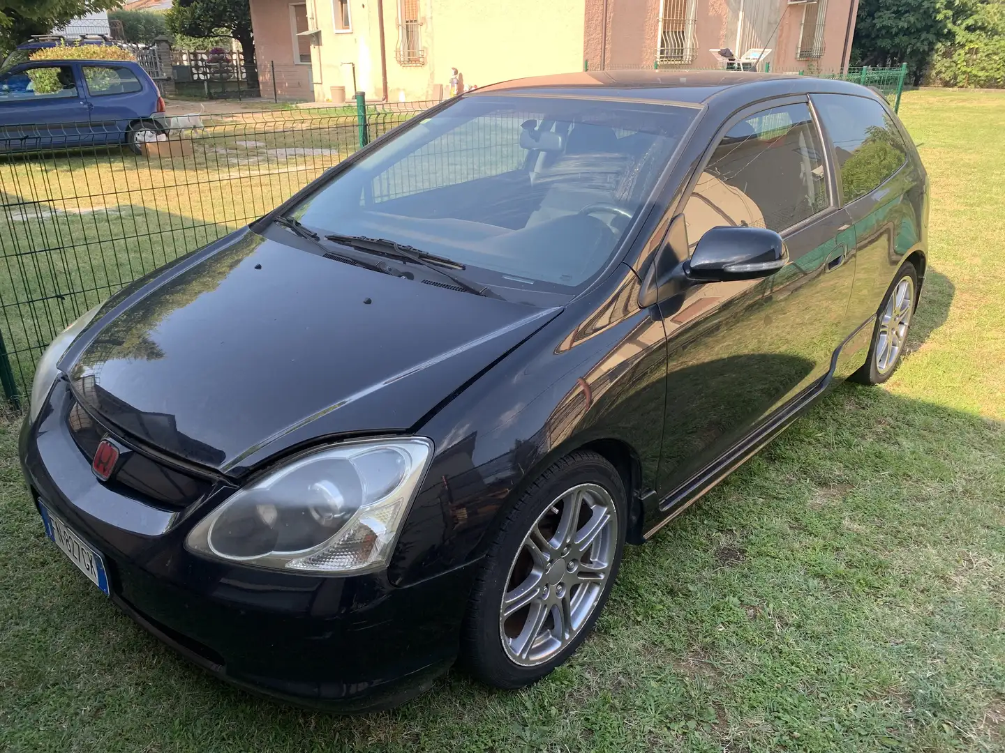 Honda Civic Honda Civic EP1  (1.4 Sport) - 2