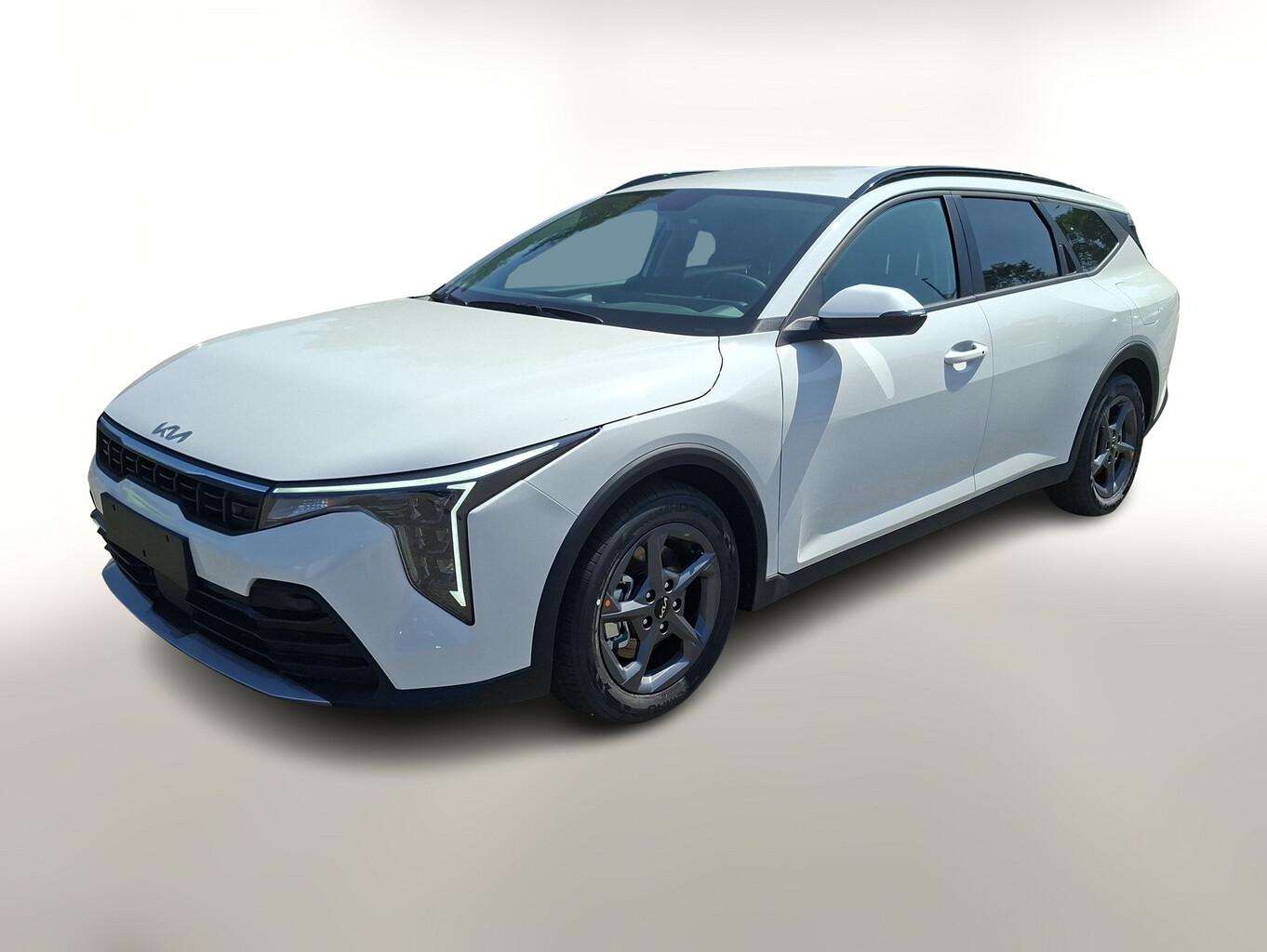 Kia K4 2026