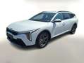 Kia K4 Sportswagon SW Vision MT ACC LED Nav SHZ PrivG ... Weiß - thumbnail 1