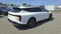 Kia K4 Sportswagon SW Vision MT ACC LED Nav SHZ PrivG ... Weiß - thumbnail 3