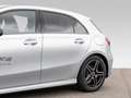 Mercedes-Benz A 180 Kompakt AMG NIGHT DISTR KAMERA SPUR AHK Silber - thumbnail 21