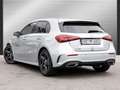 Mercedes-Benz A 180 Kompakt AMG NIGHT DISTR KAMERA SPUR AHK Silber - thumbnail 4