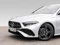Mercedes-Benz A 180 Kompakt AMG NIGHT DISTR KAMERA SPUR AHK Silber - thumbnail 5