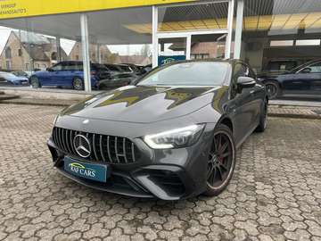 AMG GT 43 4-Matic / FULL OPTION! / TOPSTAAT! /