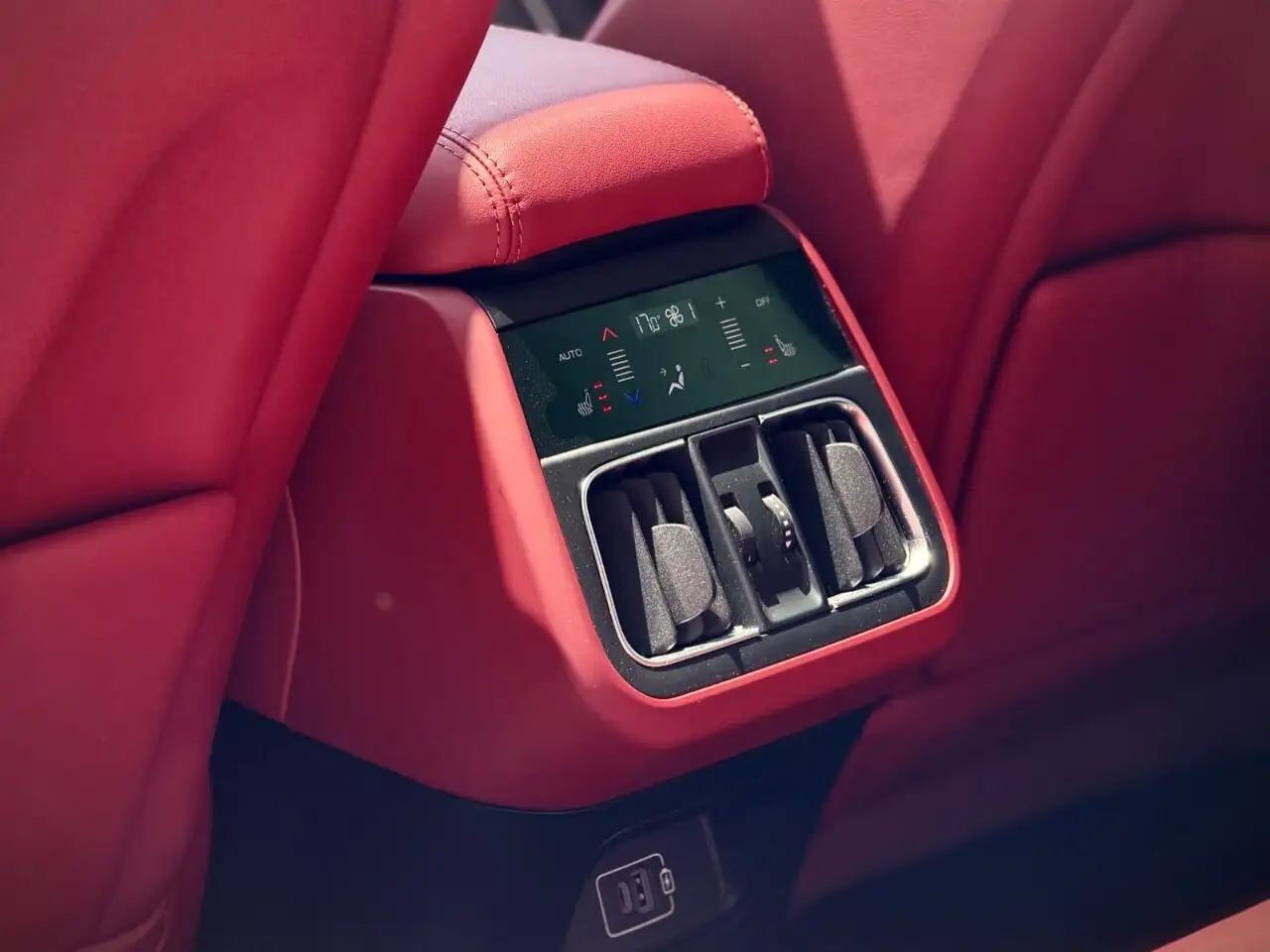 Maserati Grecale снимка Maserati Grecale