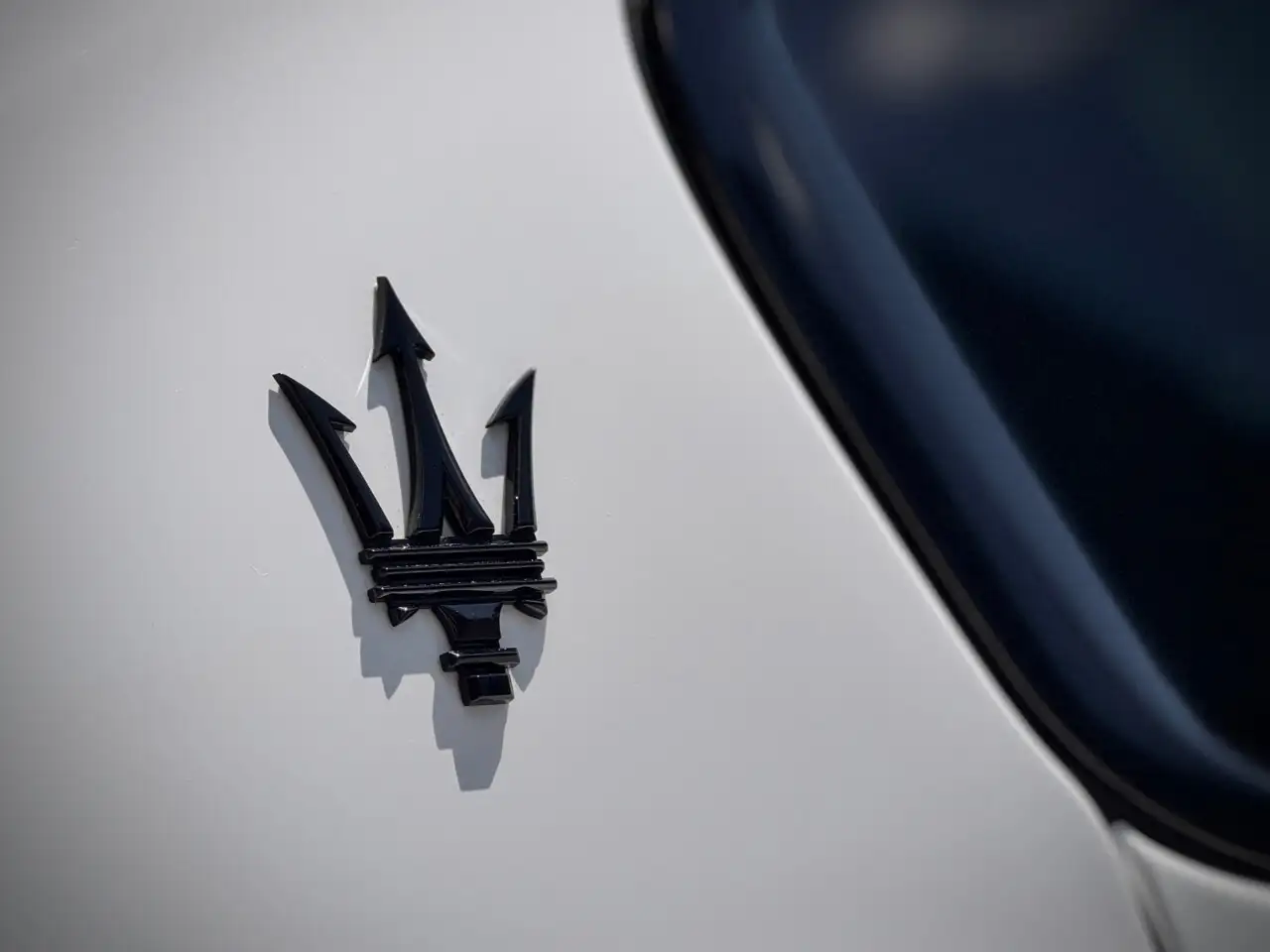 Maserati Grecale снимка Maserati Grecale