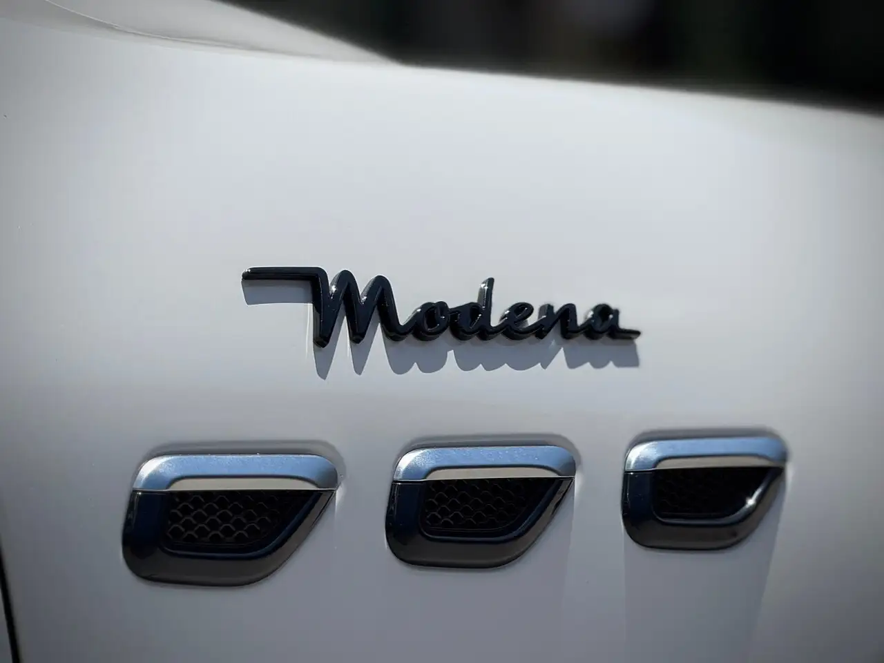 Maserati Grecale снимка Maserati Grecale