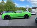 Ford Mustang 3,7 V6 hors homologation 4500e Зелений - thumbnail 7