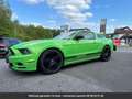 Ford Mustang 3,7 V6 hors homologation 4500e zelena - thumbnail 5