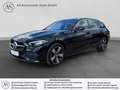 Mercedes-Benz C 200 Td Avantgarde+LED+Kamera+MBUX+Totwinkel Schwarz - thumbnail 1