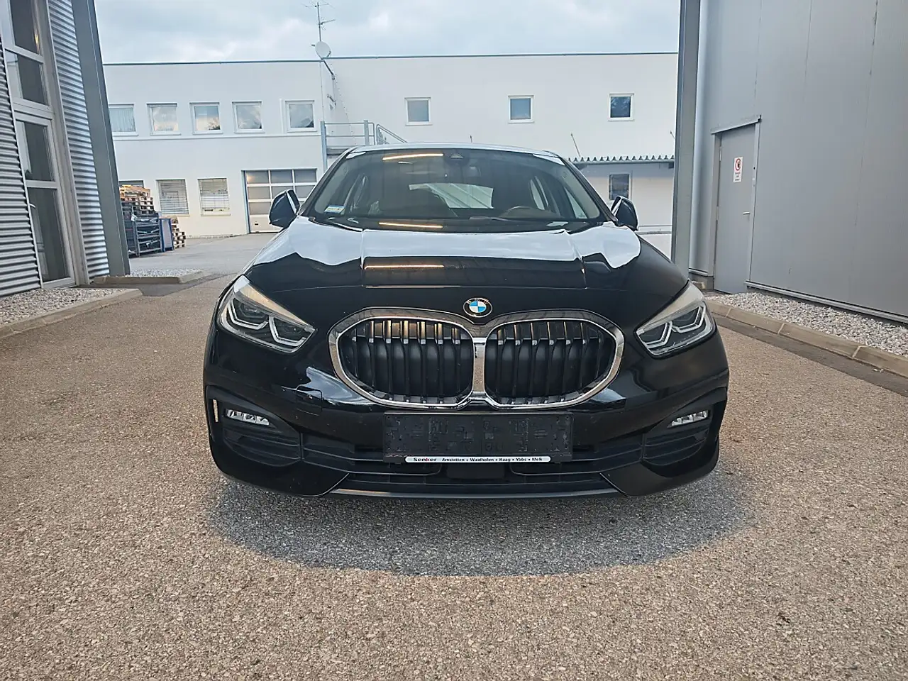 BMW 116