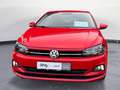 Volkswagen Polo 1.0 TSI Comfortline SHZ PDC KLIMA BLUETOOTH Rot - thumbnail 7