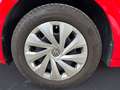Volkswagen Polo 1.0 TSI Comfortline SHZ PDC KLIMA BLUETOOTH Rot - thumbnail 12