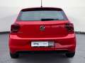 Volkswagen Polo 1.0 TSI Comfortline SHZ PDC KLIMA BLUETOOTH Rot - thumbnail 5