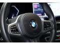 BMW X6 xDrive 40i M SPORT BVA Bleu - thumbnail 17
