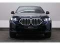 BMW X6 xDrive 40i M SPORT BVA Bleu - thumbnail 2