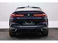 BMW X6 xDrive 40i M SPORT BVA Bleu - thumbnail 5