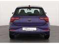 Volkswagen Polo 1.0 TSI Style 5-Gg. Matrix/Klima/SH/DAB+ Burdeos - thumbnail 6